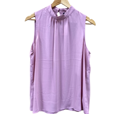 Portmans Pink Halter Top Size 14 