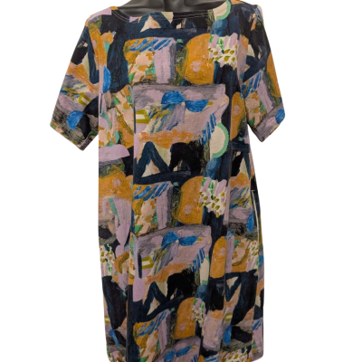 Spencer Shakespeare X Gorman Short Sleeve Dress