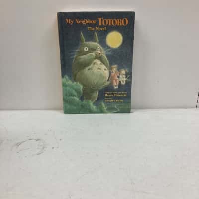 My Neighbour Totoro 