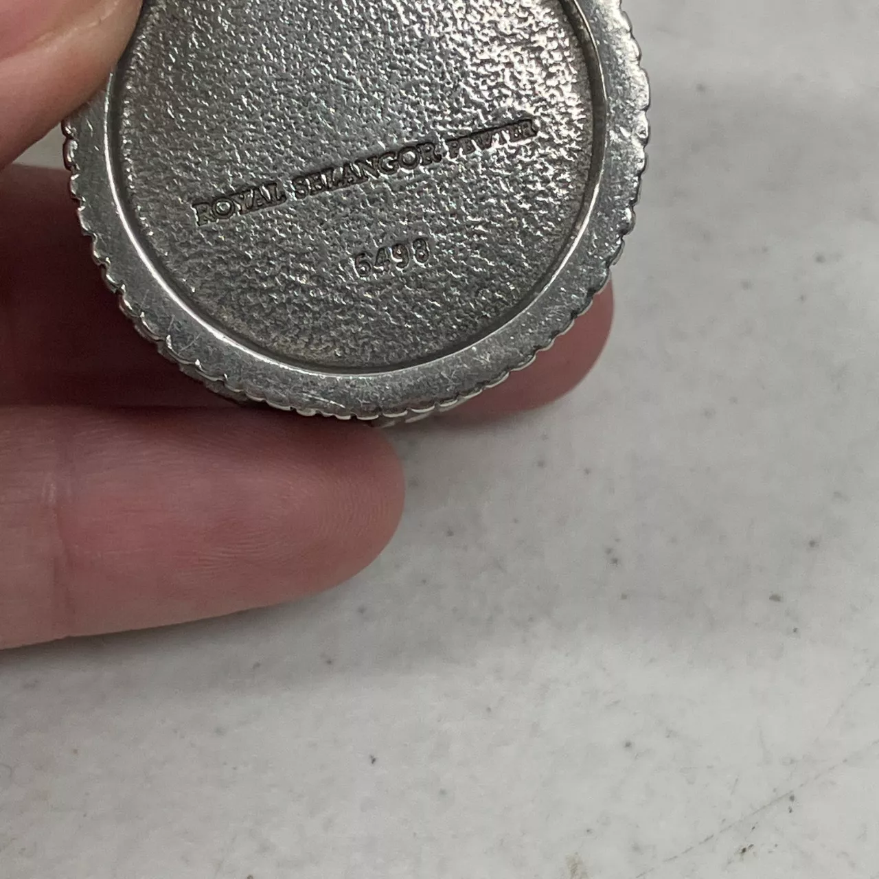 Image Tester