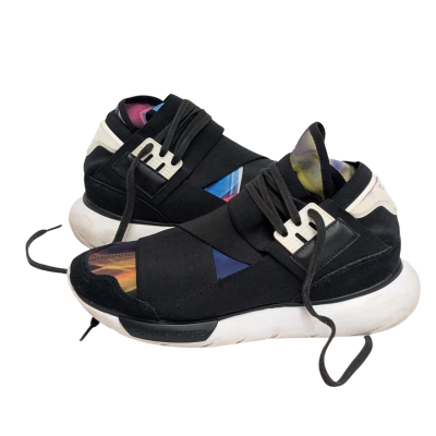 Adidas Y-3 Qasa Sneakers 