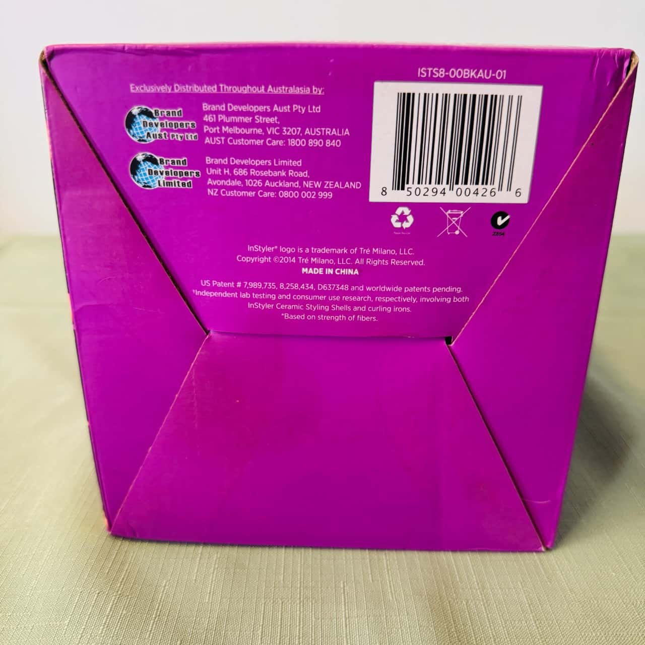 Image Tester