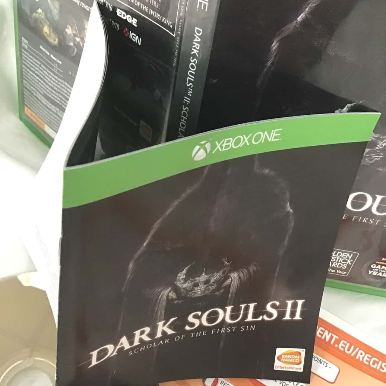 Image Tester