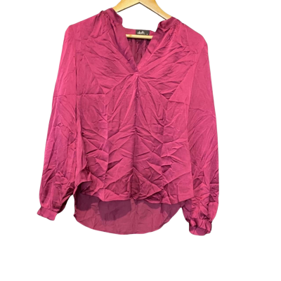 Dotti Size 12 Top