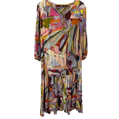 Gorman Womens Dress Multicoloured Size 10