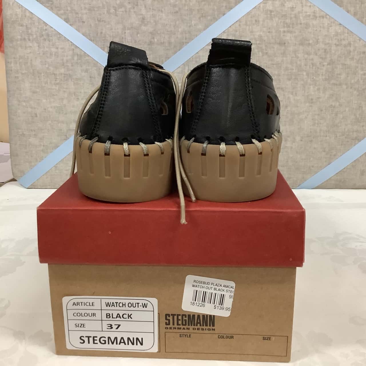 stegmann shoes sale