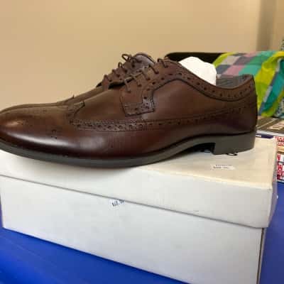 Double Oak Mills Mens  Size 11 