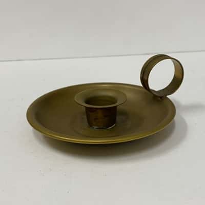 Soho Foundry Soverign Hill Cande Holder