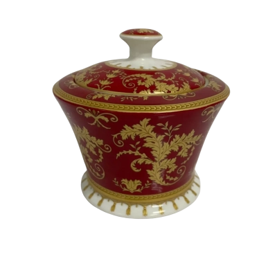 Maxwell & Williams Hampton Court Palace Sugar Bowl