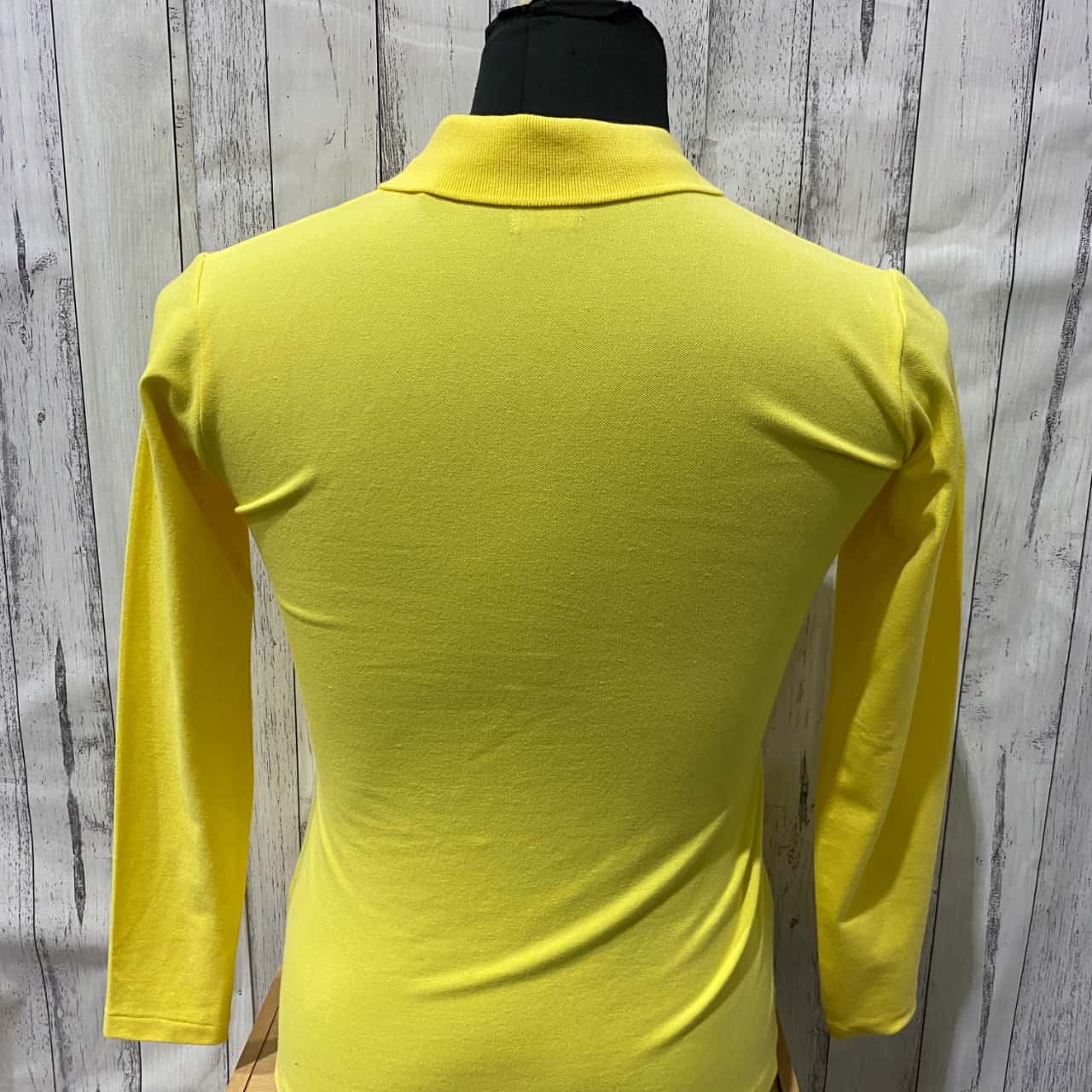 Polo Ralph Lauren Mens Size M Polos Yellow