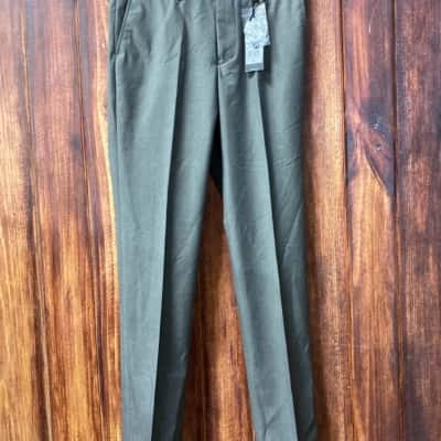 Kenji   Size 30 Grey pants new 
