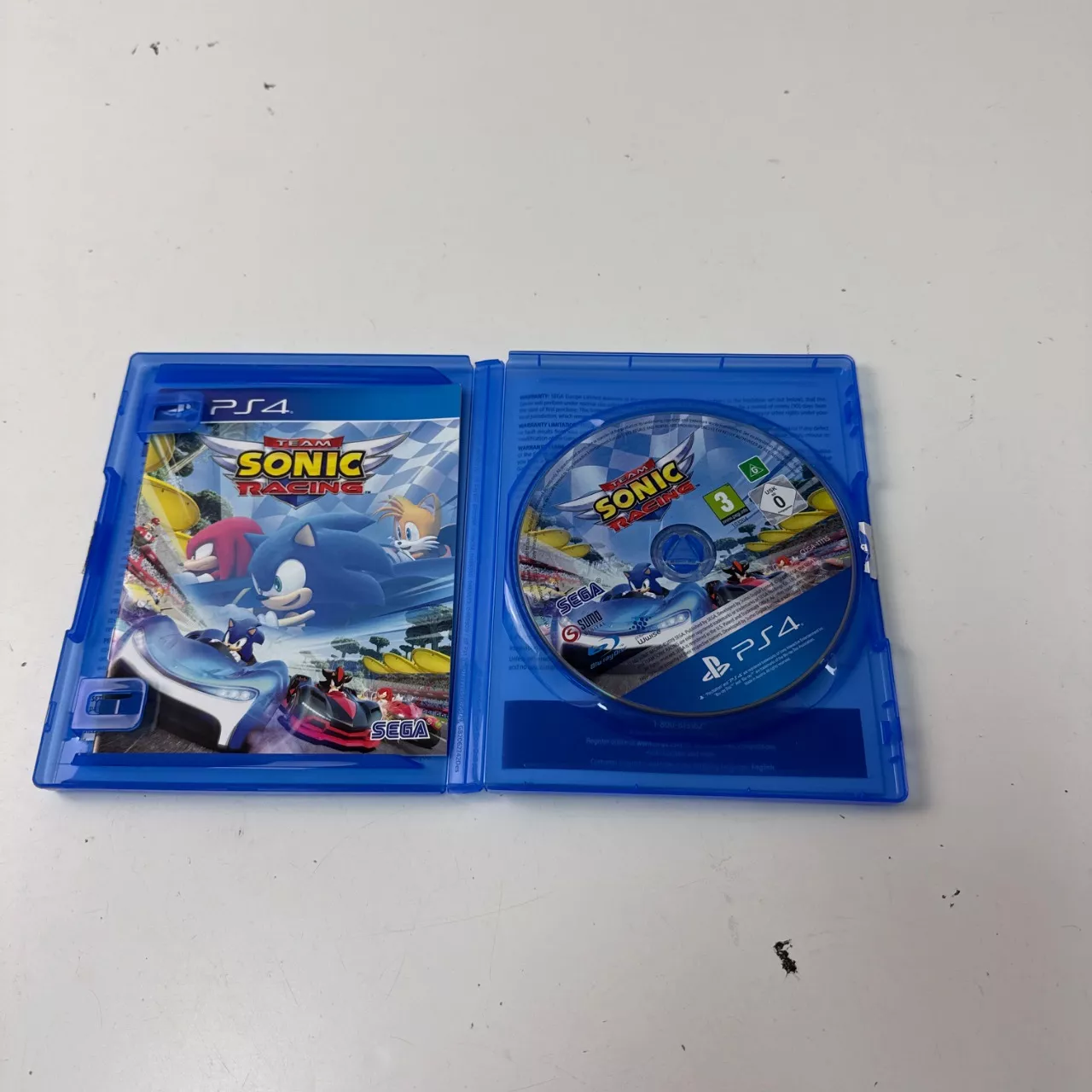 Image Tester