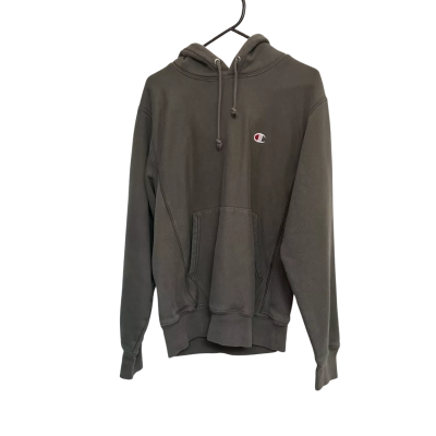 Champion Mens  Size S Green 