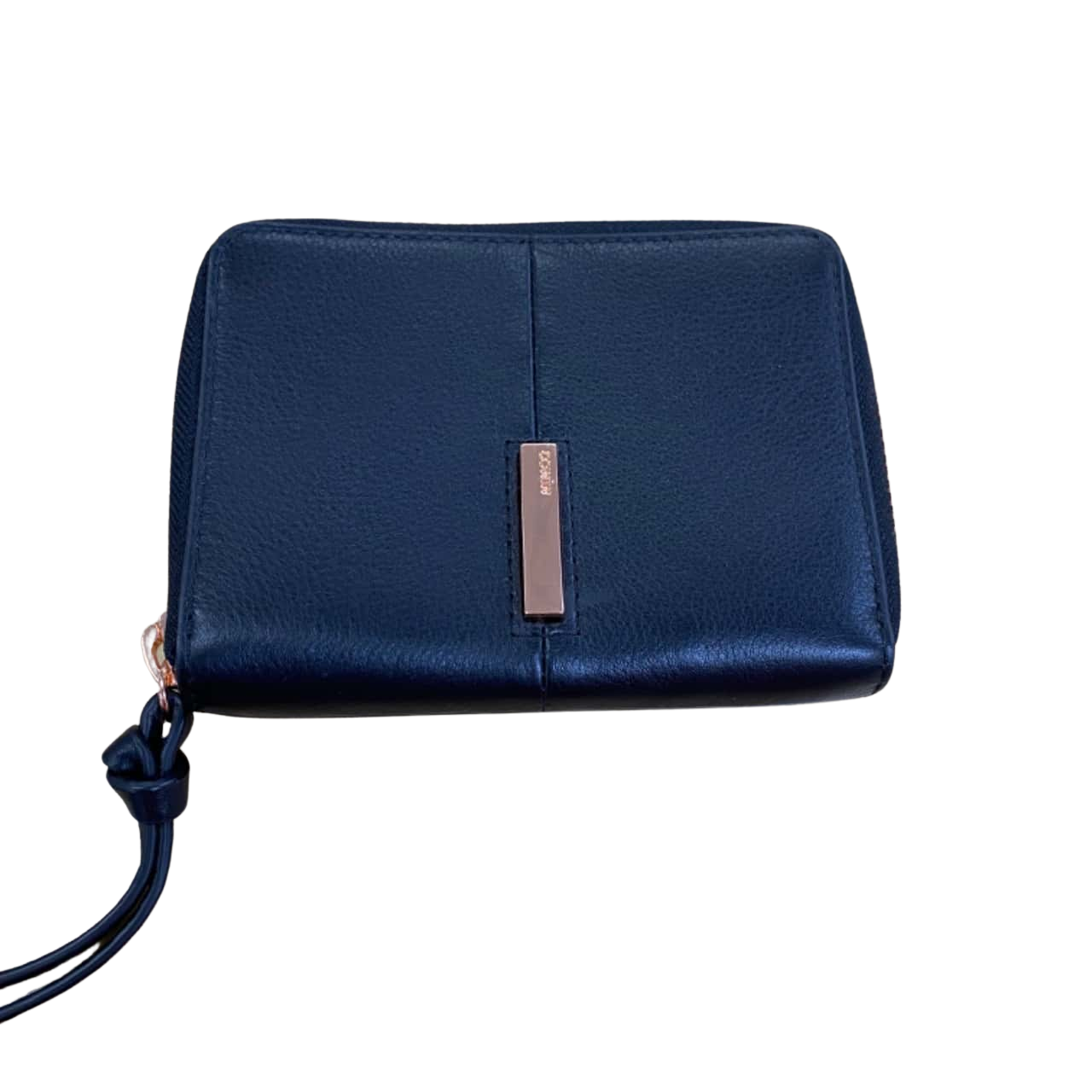 Mimco Womens Purse Black (s)