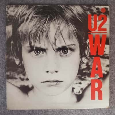 U2 – War. Label: Island Records – L 37981, Island Records, Island Records Format: Vinyl, LP, Album, Gatefold - Version 3 Country: Australia Released: 1983 Genre: Rock Style: Pop Rock