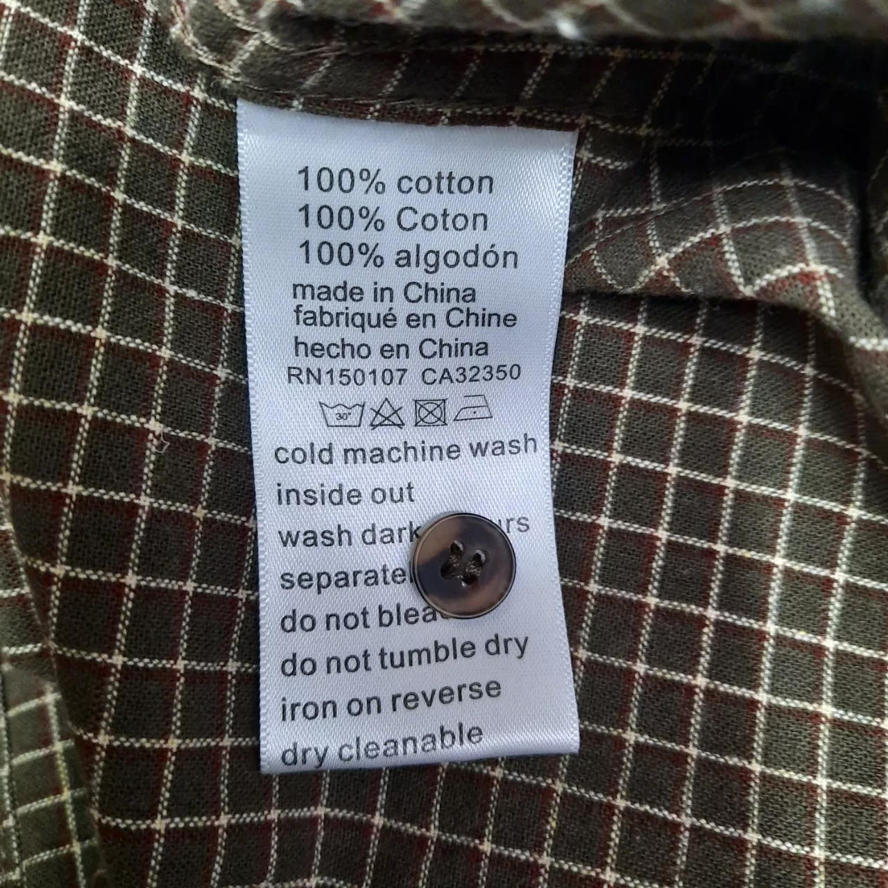 Image Tester