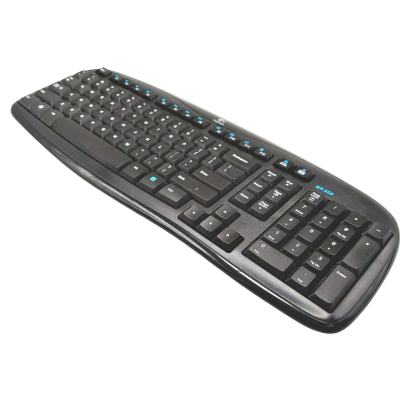 Logitech Wireless Keyboard MK250 - Missing Dongle  (mixed elec)
