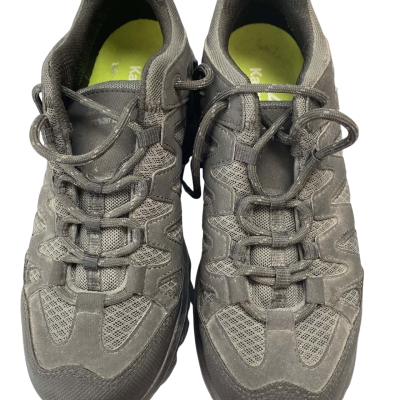 Kathmandu  Size US  8.5 Sneakers Black  