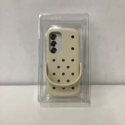 Crocs Samsung Galaxy S25+ Case