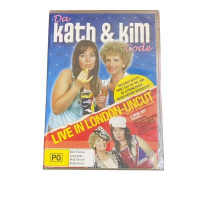 Kath & Kim 