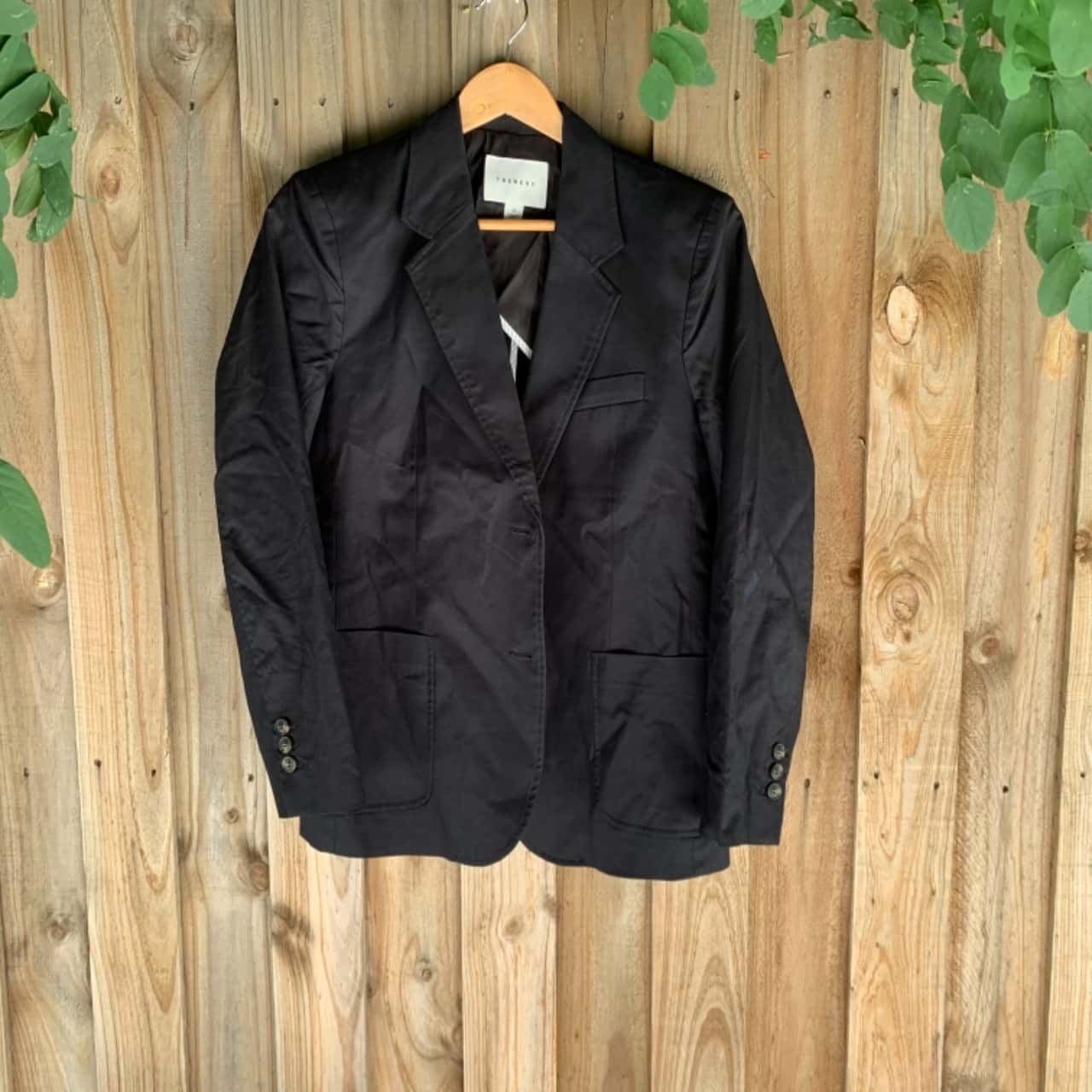 trenery blazers