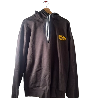 Ringers Western Men Hoodie - Size L