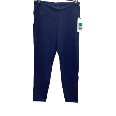 FXD Womens Size 18 High Rise Slim Fit Leggings