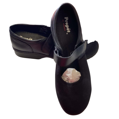  Womens propét Size US 10 Mary Jane shoes 