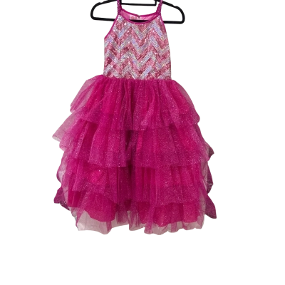  Kids  Size 8 Dresses & Skirts Multicoloured / Pink  