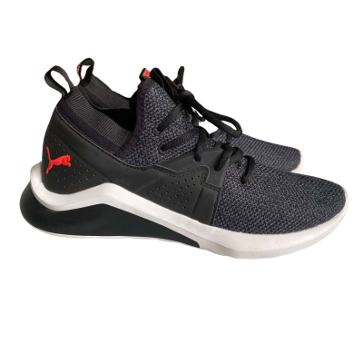 Puma Unisex Shoes softfoam Size 40 