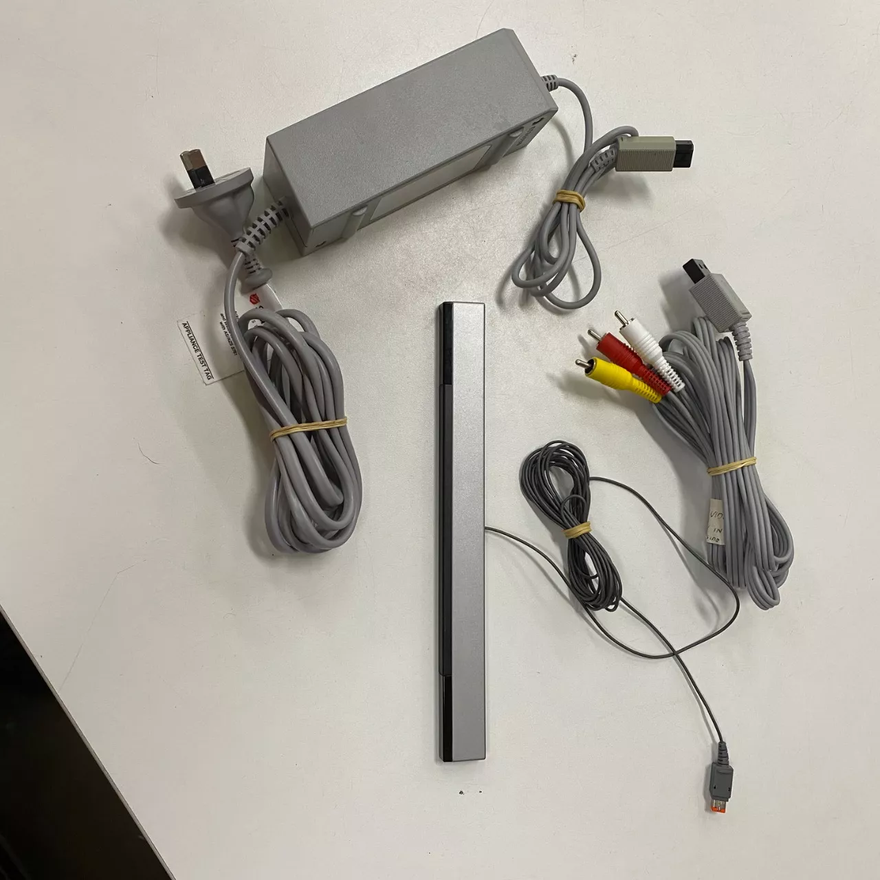 Image Tester