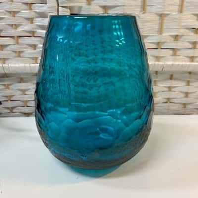 Art Deco vase
