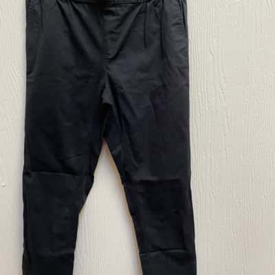 Capture Womens  Size 12 Black  