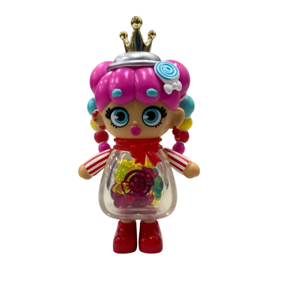 [QU-001] XOX Kweenie | Kween of Suga