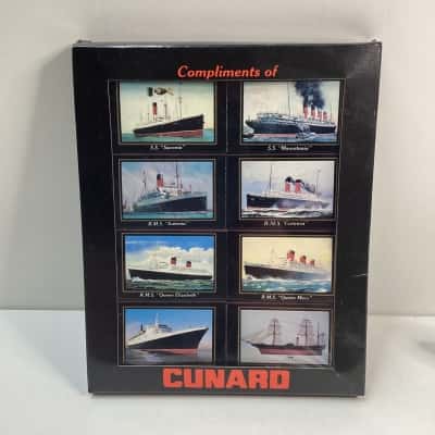 Vintage Collectible Matches