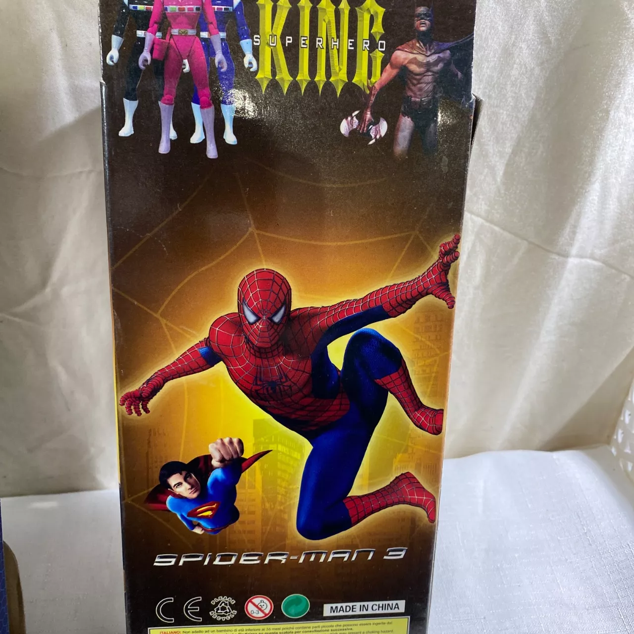 Image Tester