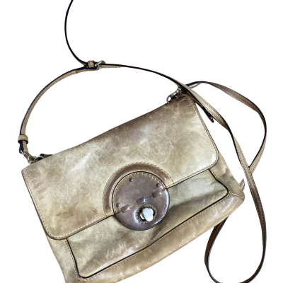 Mimco bag  Beige / Brown 