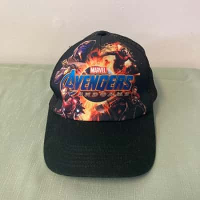 Marvel Avengers: Endgame Trucker Hat