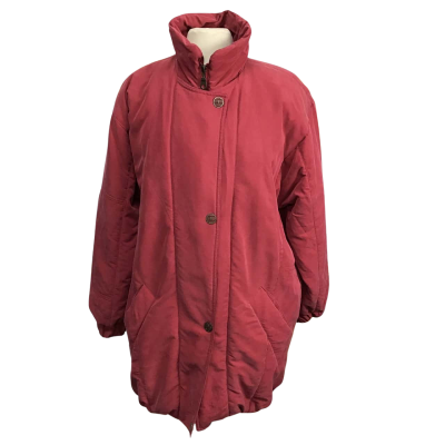 Regatta Womens  Size 10 Sport Quilted Zip Up Jacket