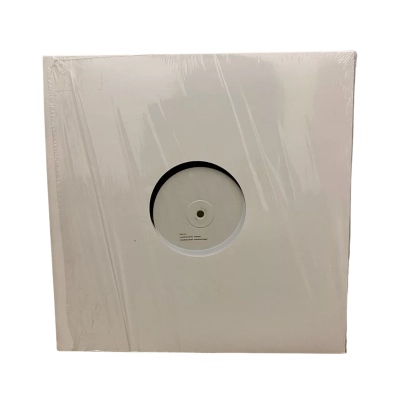 Vinyl record - Trevino - Backtracking 
