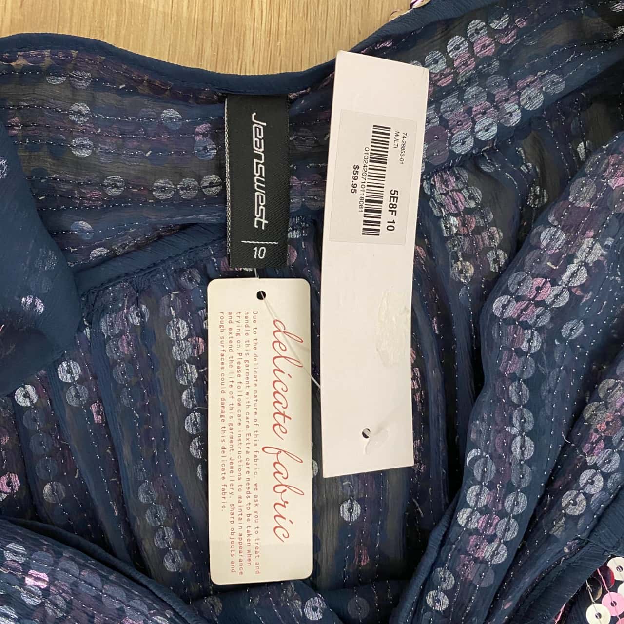 Image Tester
