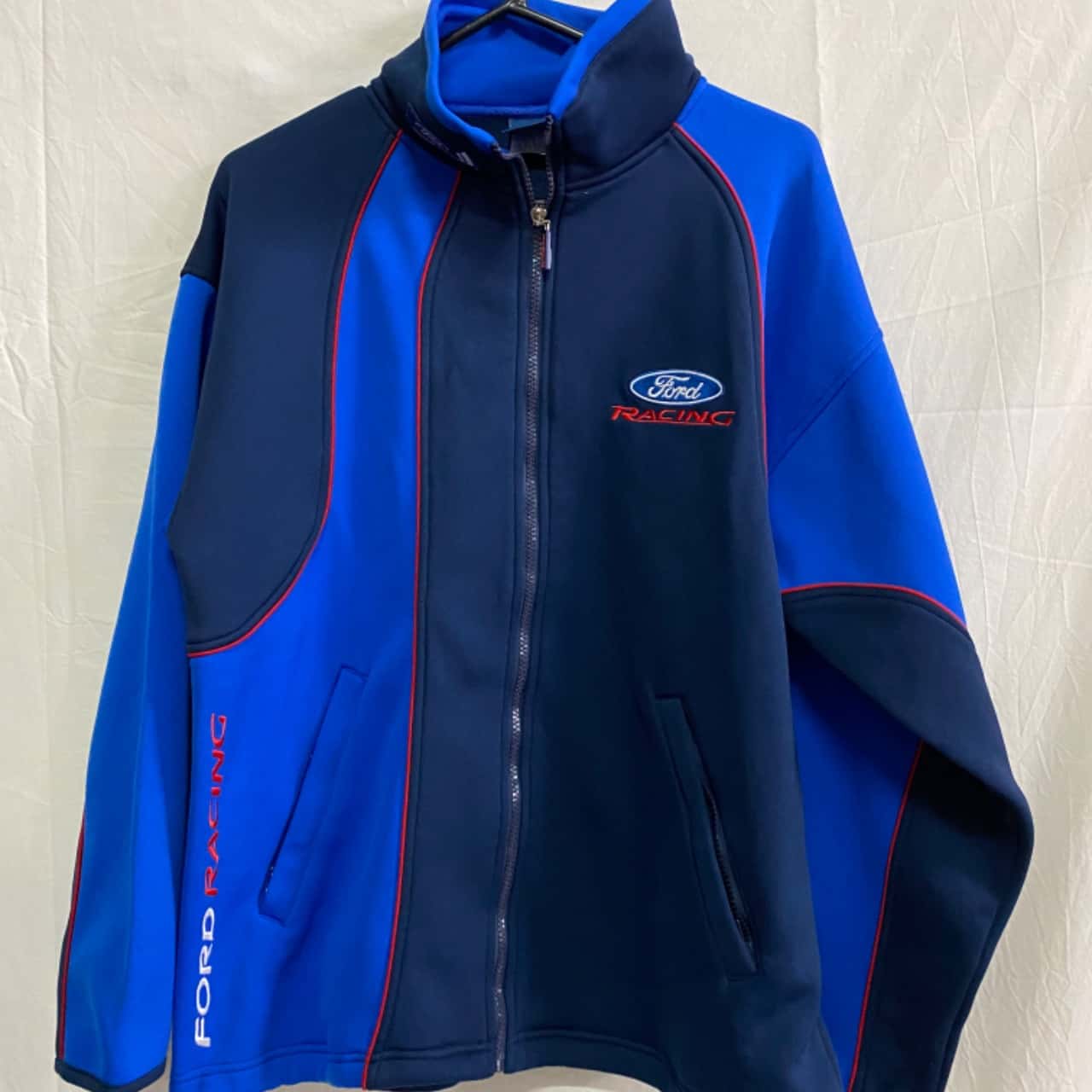 Ford Racing Jacket(s)