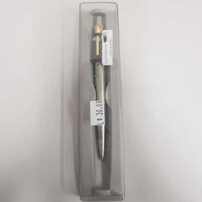 Parker Jotter SS GT BP Silver pen