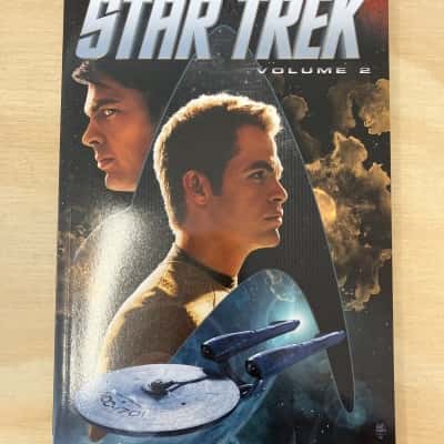 Star Trek Volume 3