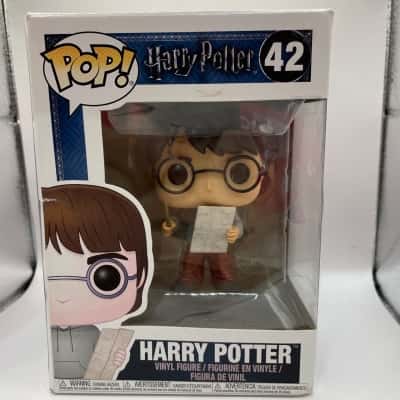 Funko Pop! Harry Potter