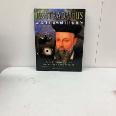 Nostradamus & The New Millennium