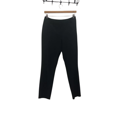 Jane Lamerton Womens  Size 10 Pants Black  
