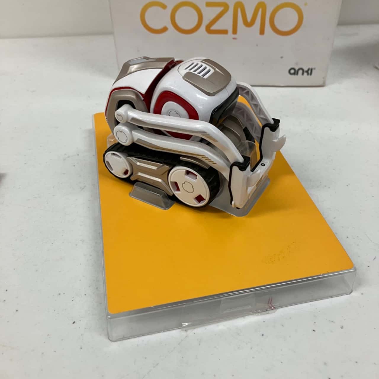Image Tester