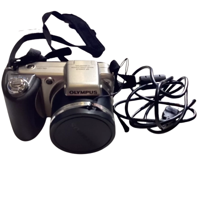 Olympus Digital Camera