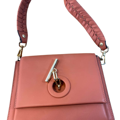 Sacha Womens Pink  Hangbag 